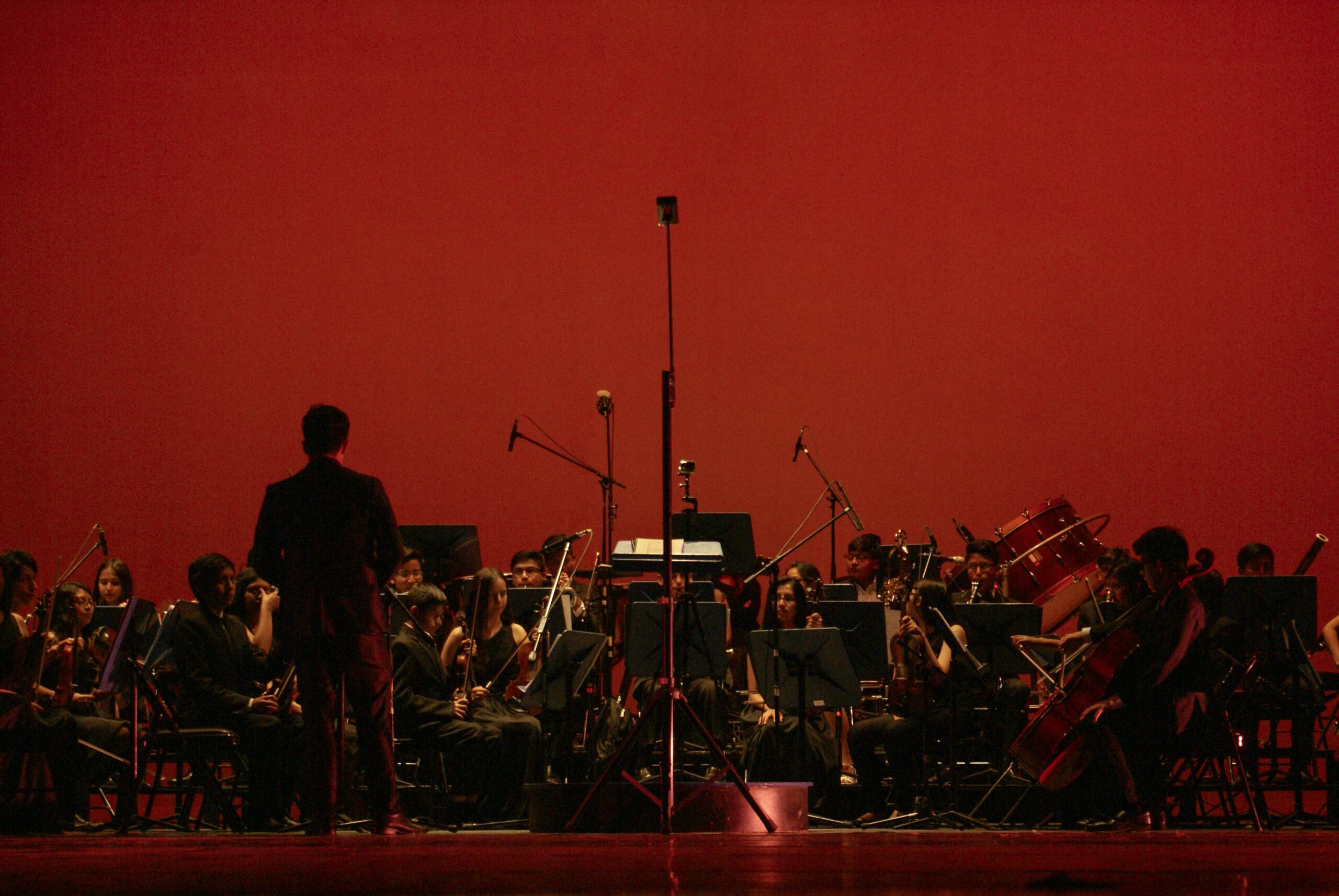 Festival musical de Santo Domingo