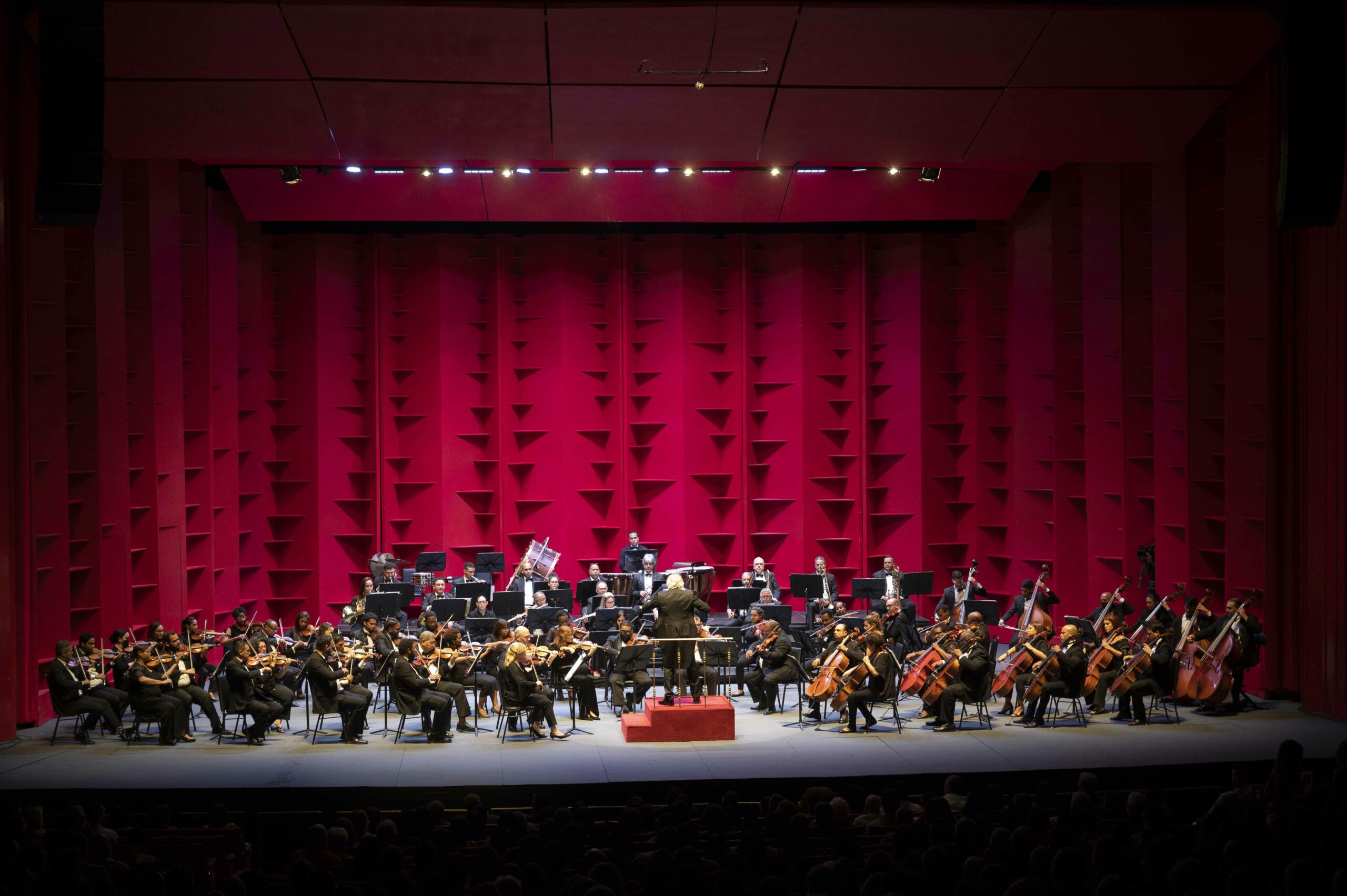 Orquesta Sinfónica Nacional