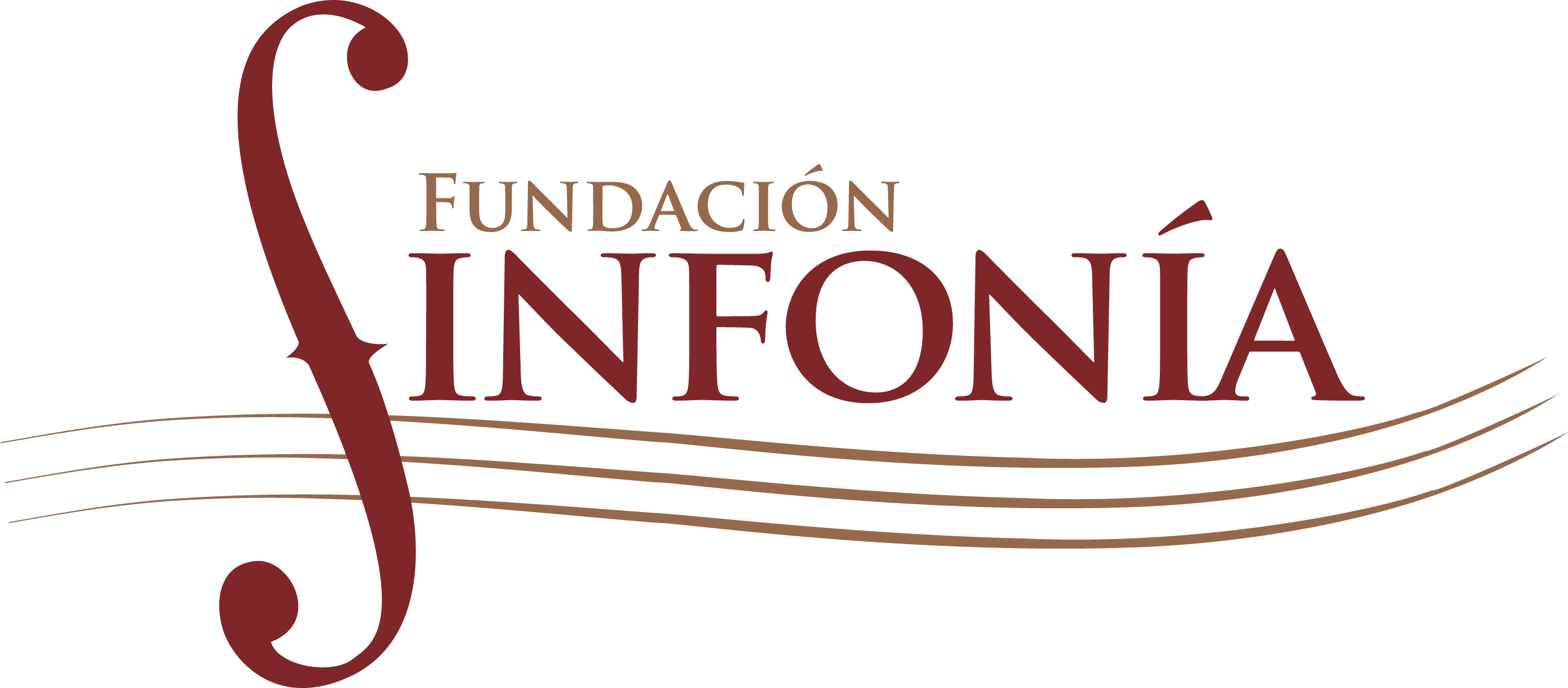 Logo Fundación Sinfonía