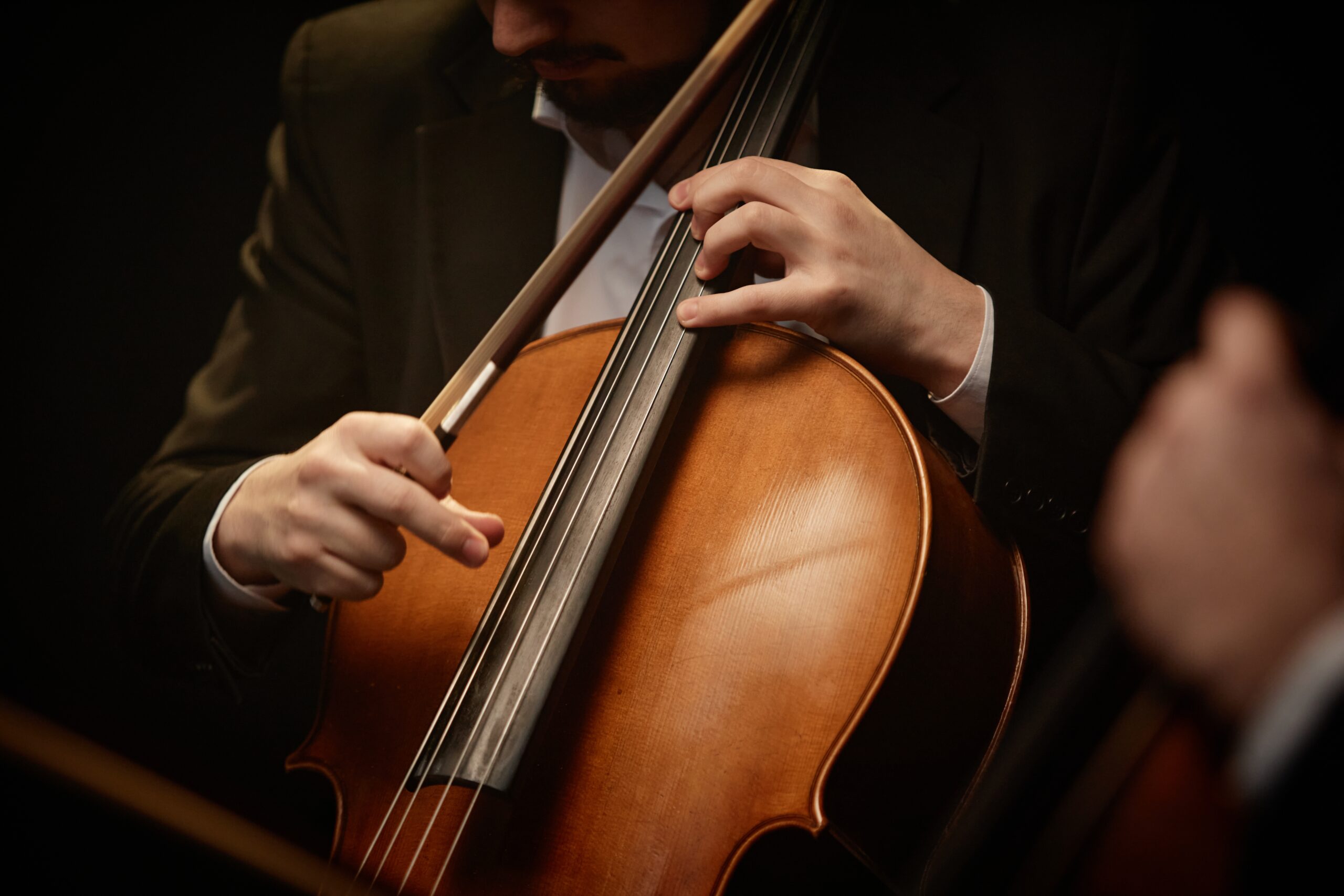 Becas para Jóvenes Instrumentistas Orquestales