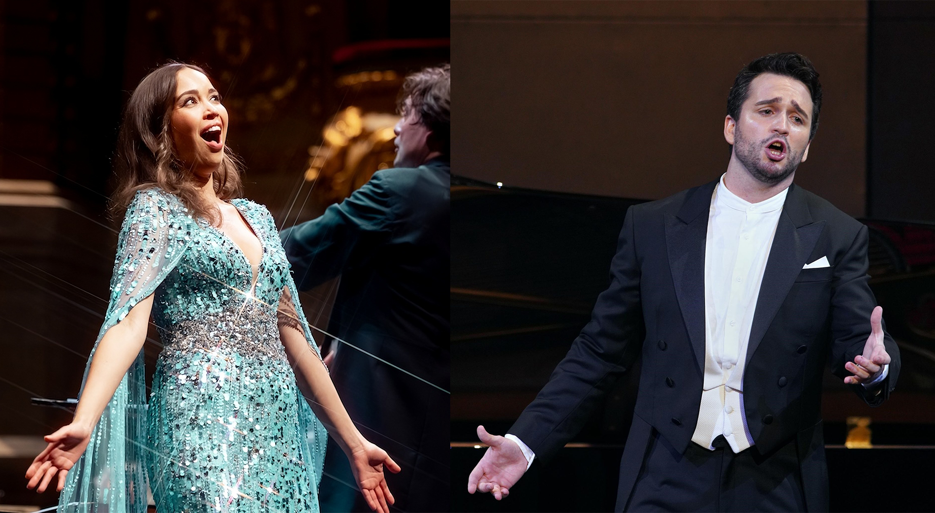 Gala de Grandes Intérpretes 2025 pospuesta