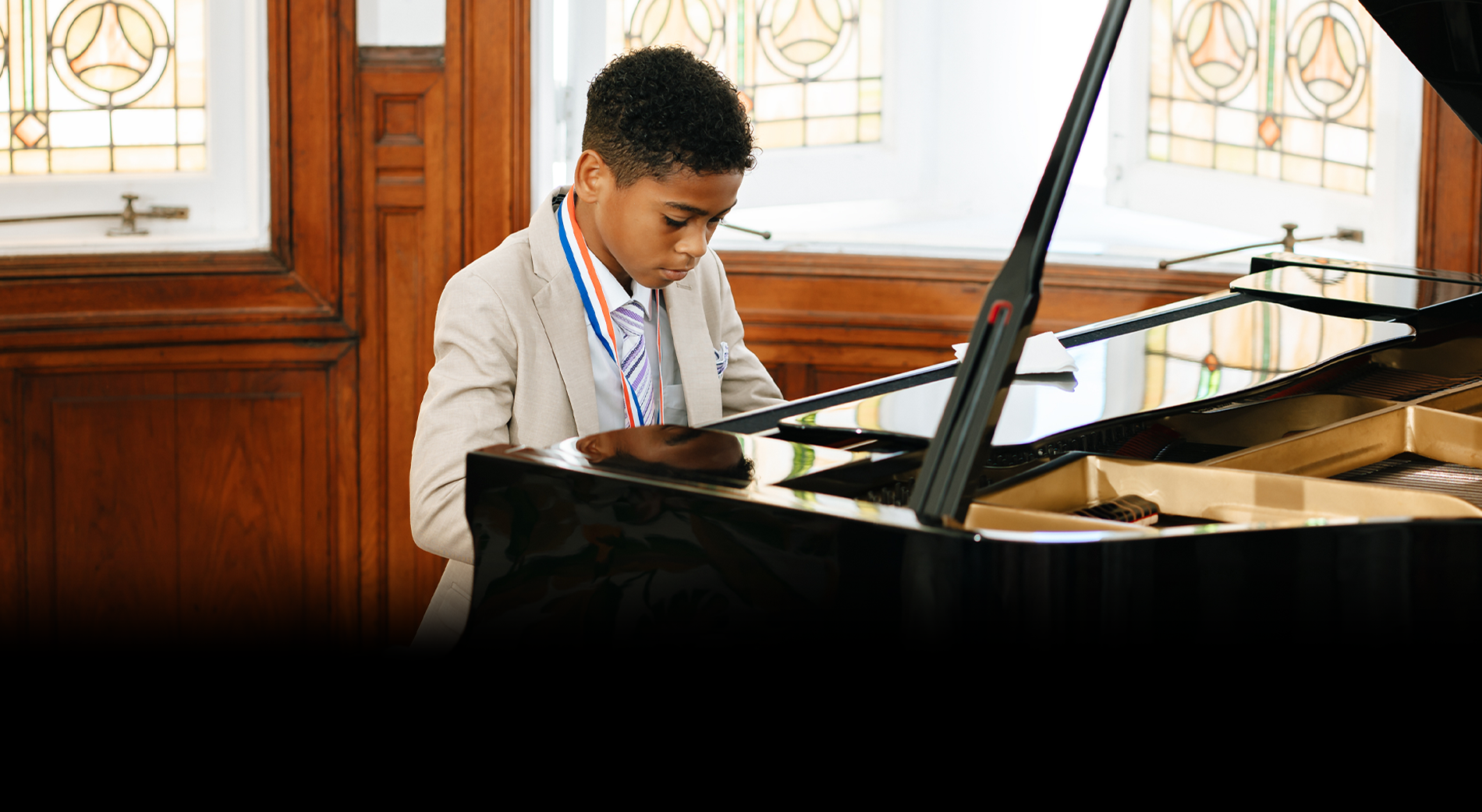 Fundación Sinfonía abre convocatoria para la quinta edición del Premio ProPiano 2026