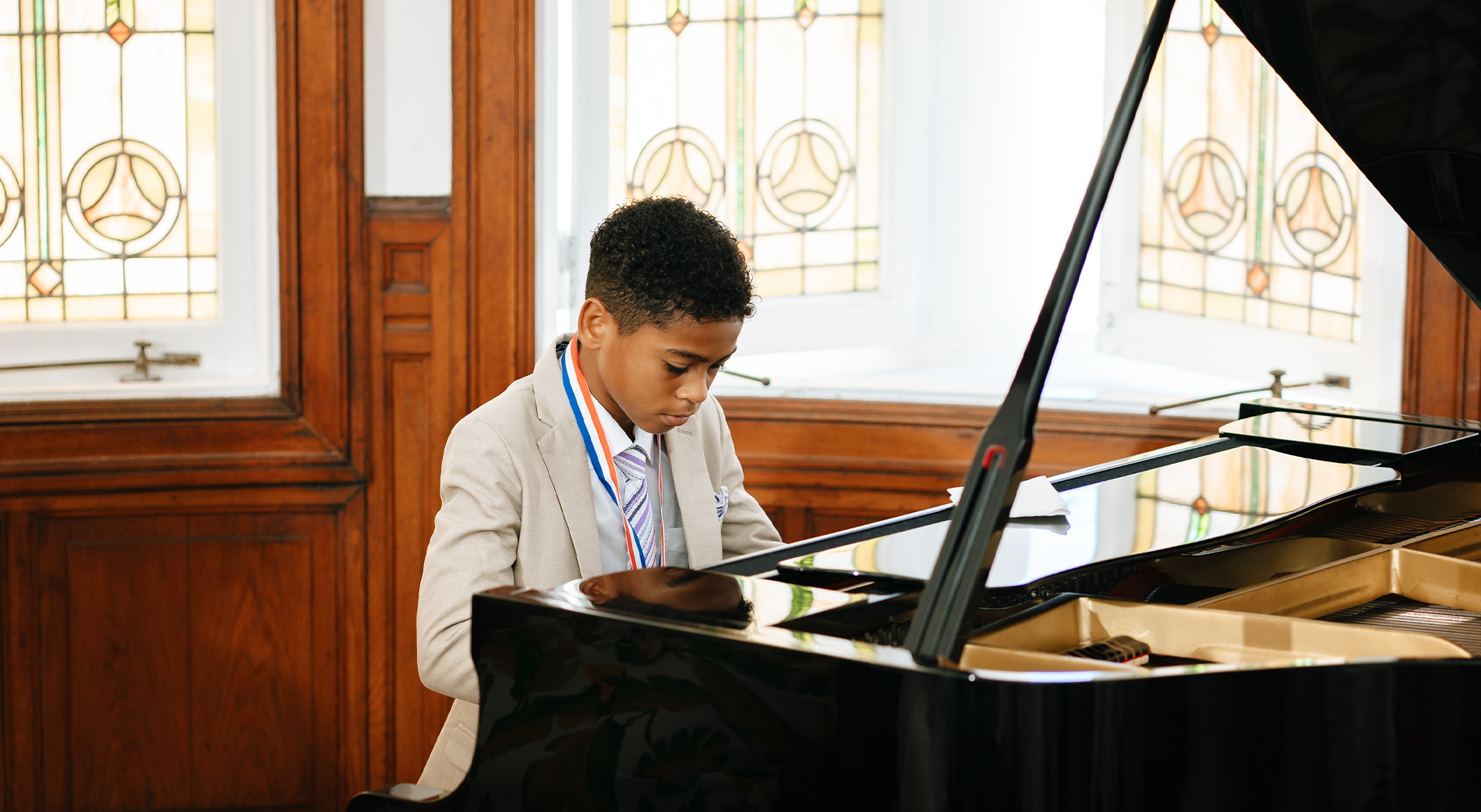 ProPiano Hispaniola 2026