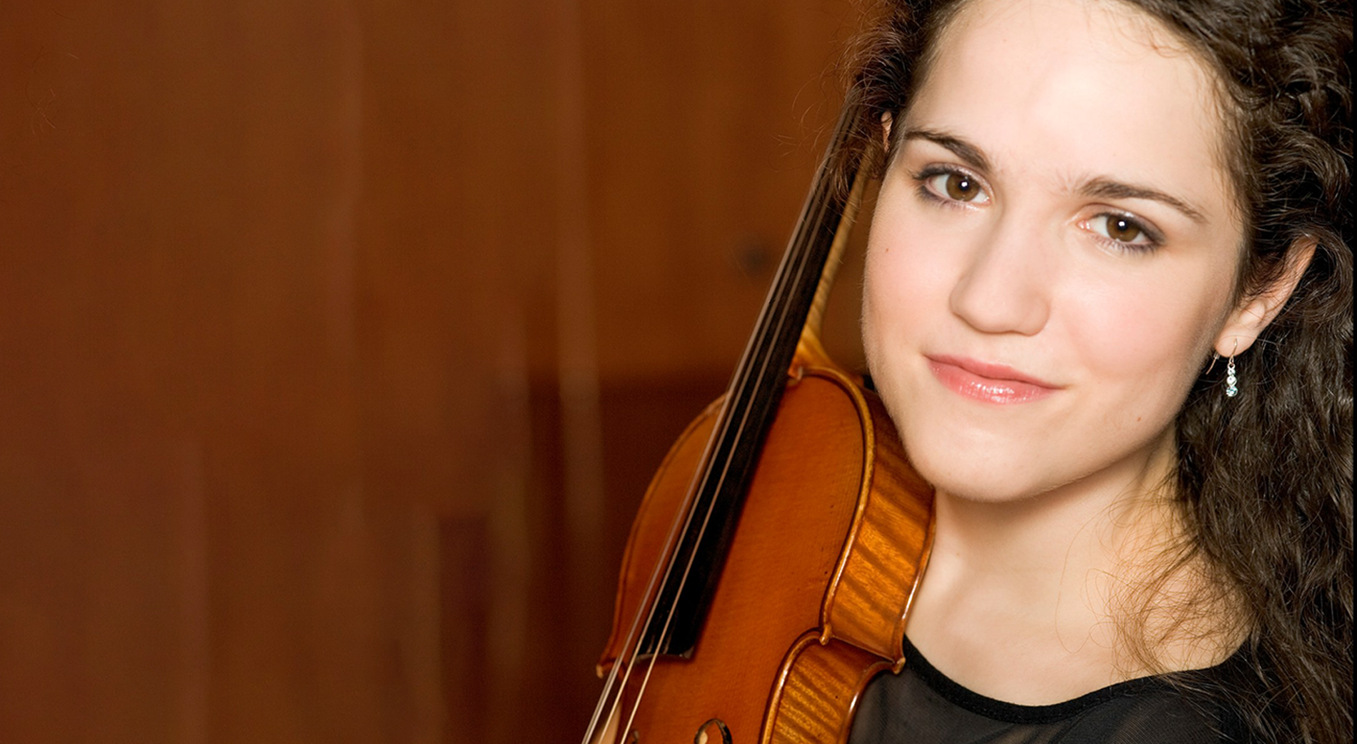 Taller de violín y cuerdas