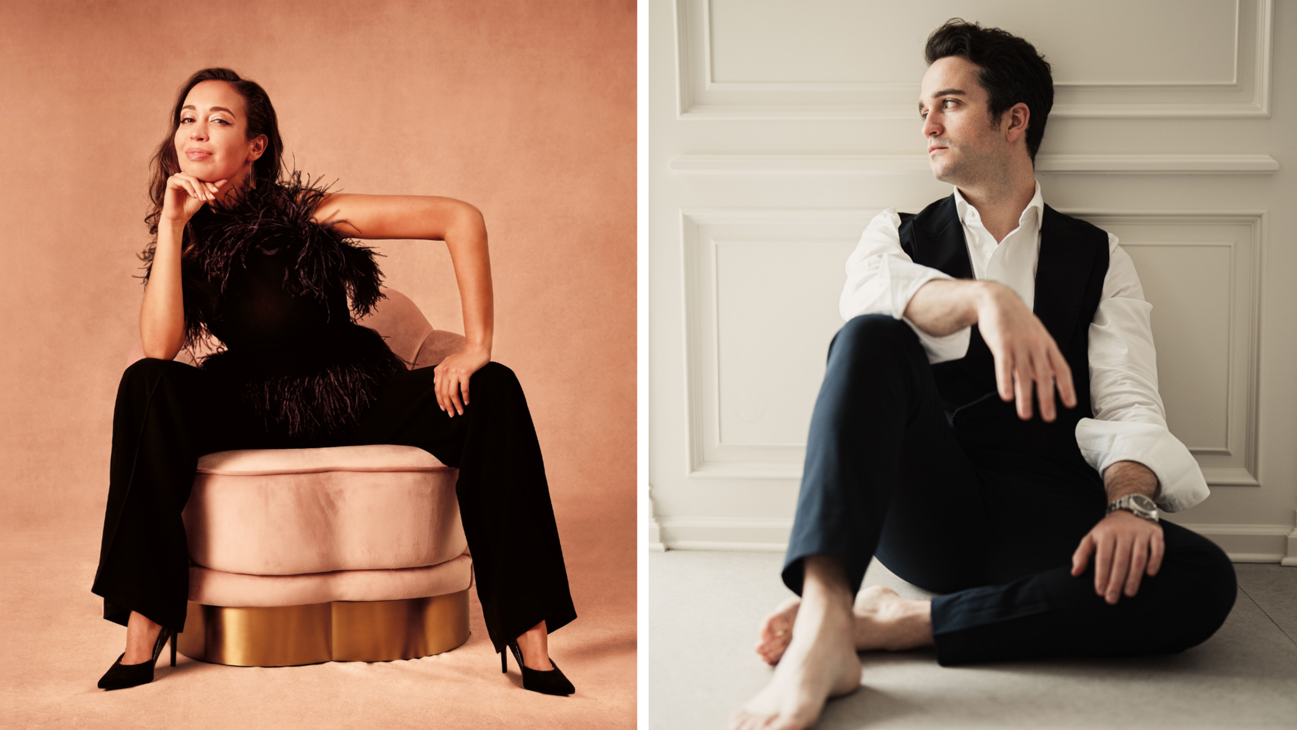 Nueva fecha: Gala de Grandes Intérpretes