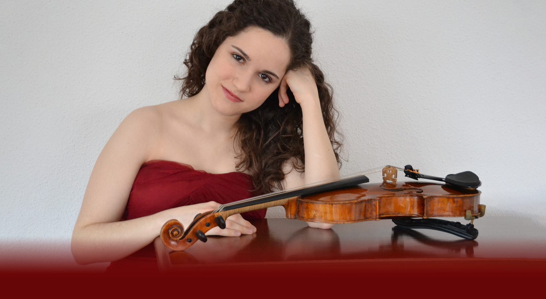 Taller de violín y cuerdas