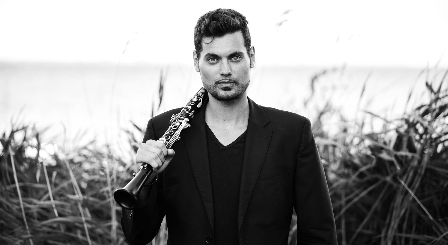 Giovanni Punzi (Festival Clarinetísimo)