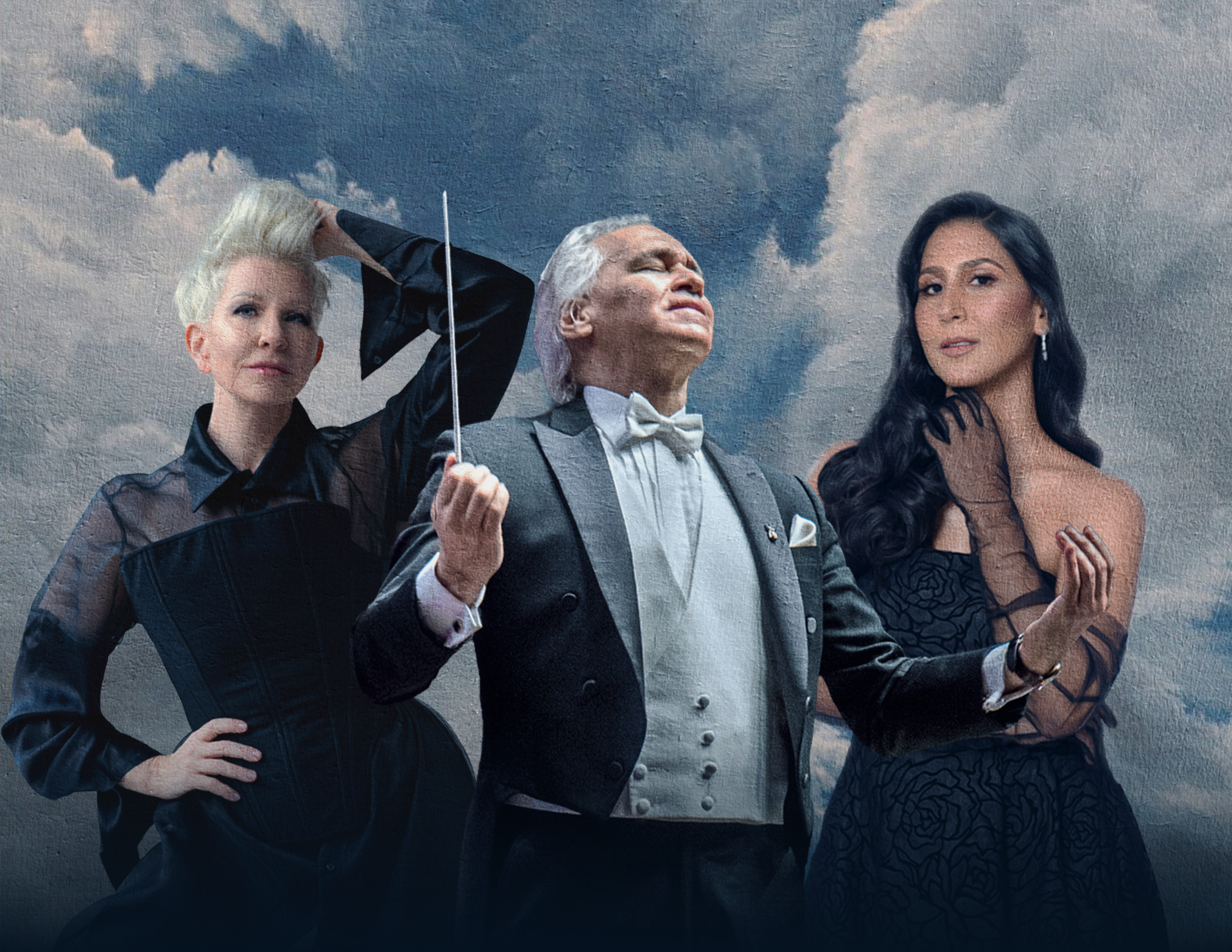 Mahler: Resurrección | Gala de aniversarios