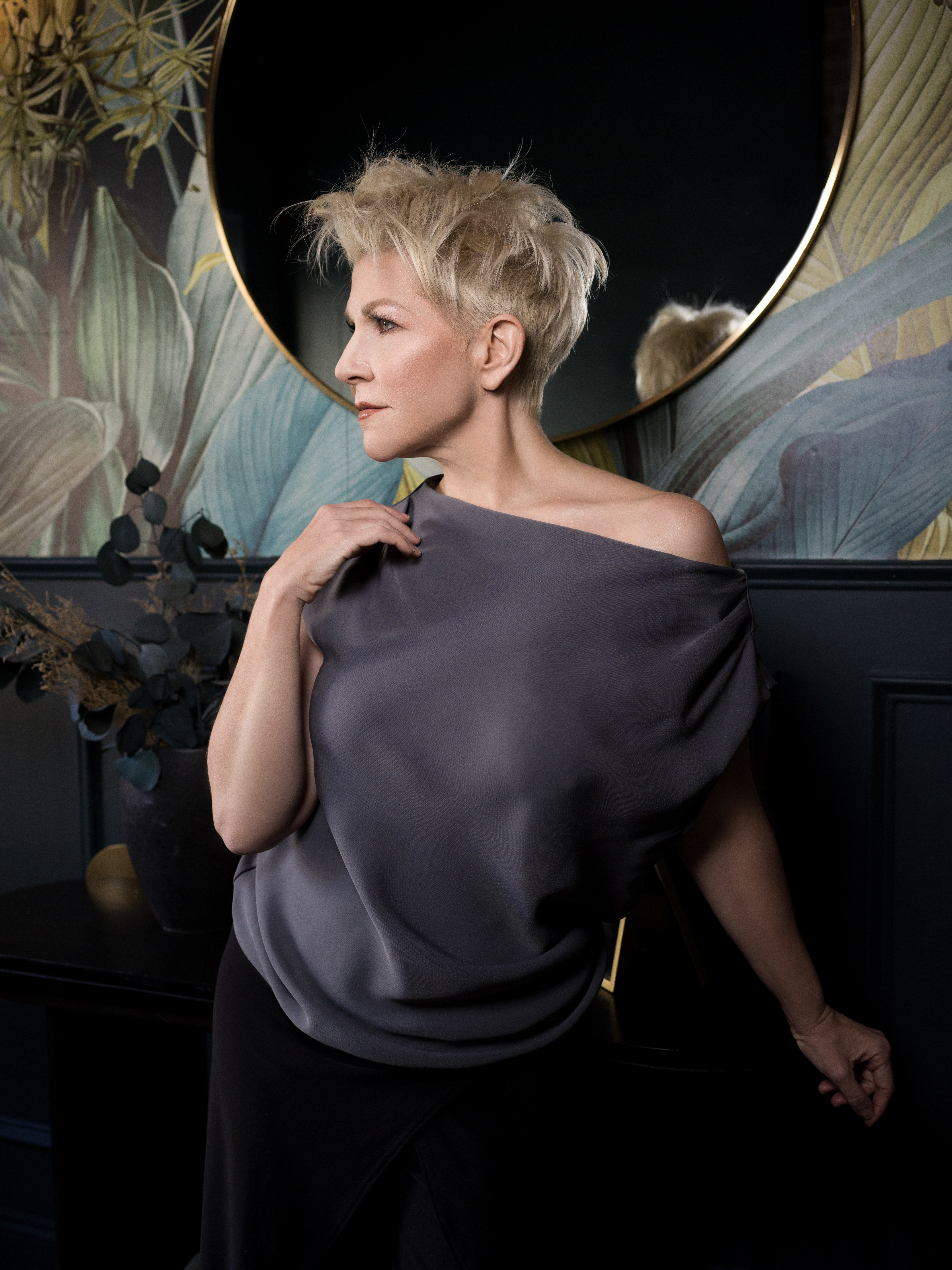 Joyce DiDonato impartirá una clase magistral de canto lírico en Santo Domingo