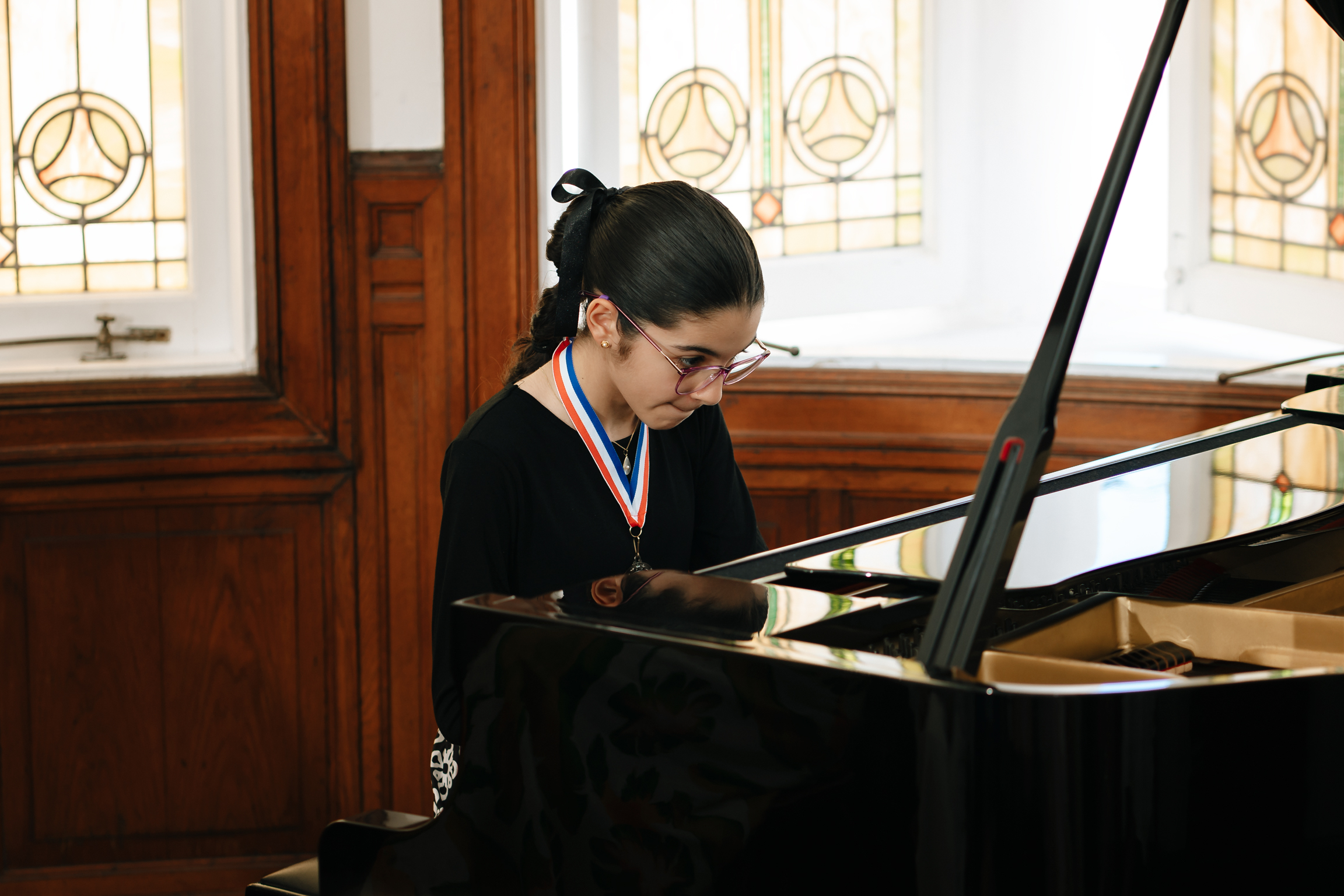 Abre la convocatoria de ProPiano Hispaniola 2027, el concurso que impulsa a jóvenes pianistas en Dominicana